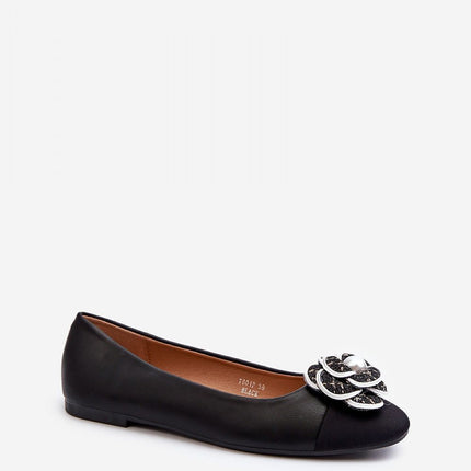 Ballet flats Step in style