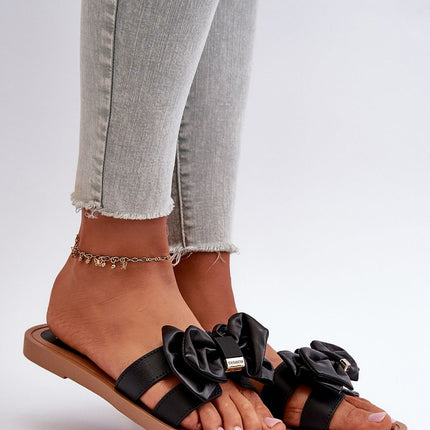 Flip-flops Step in style