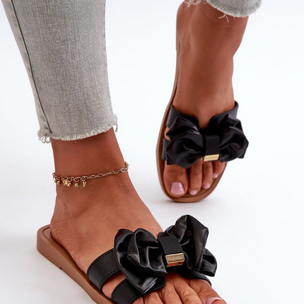 Flip-flops Step in style