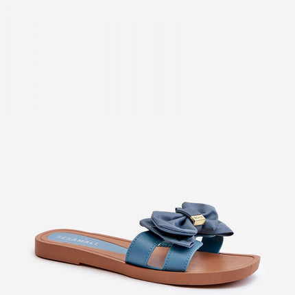 Flip-flops Step in style