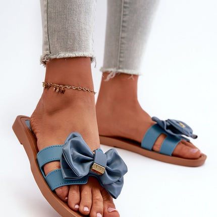 Flip-flops Step in style