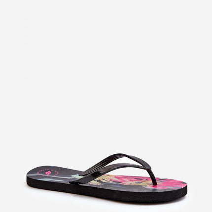 Japanese flip-flops Step in style