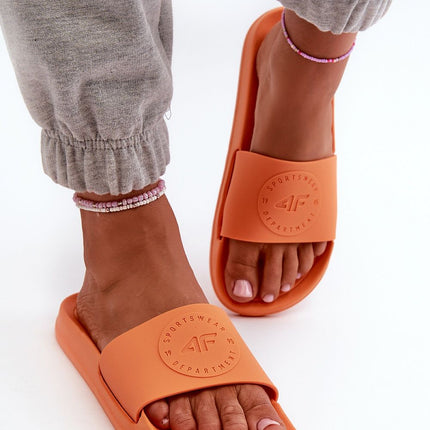 Flip-flops Step in style