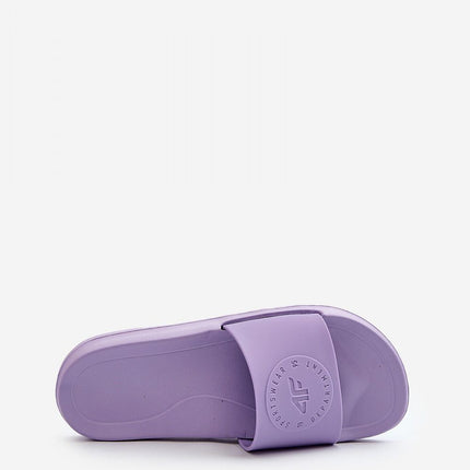 Flip-flops Step in style