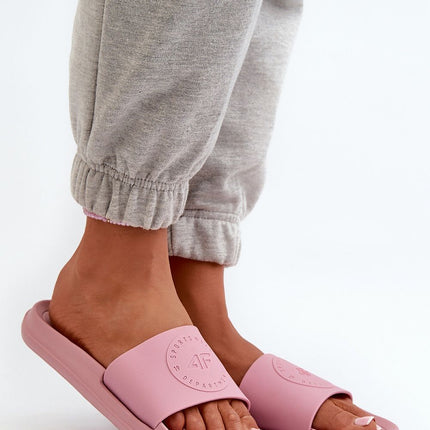 Flip-flops Step in style