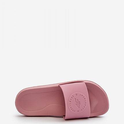 Flip-flops Step in style