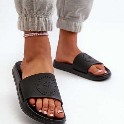 Flip-flops Step in style