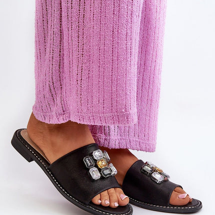 Flip-flops Step in style