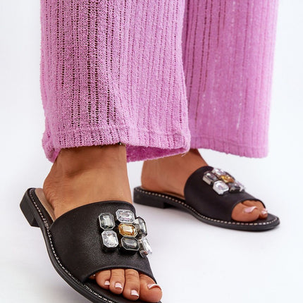 Flip-flops Step in style