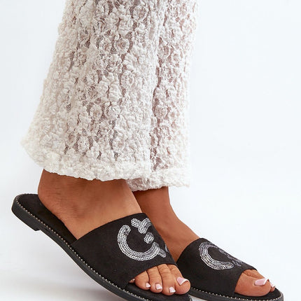 Flip-flops Step in style