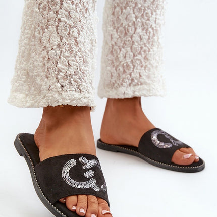 Flip-flops Step in style