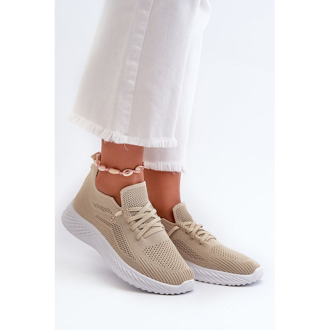 Sport Shoes Step in style