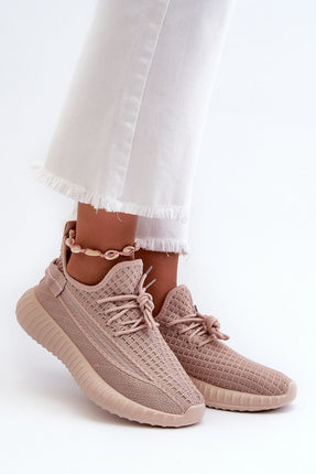 Sport Shoes Step in style