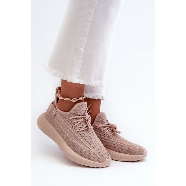 Sport Shoes Step in style