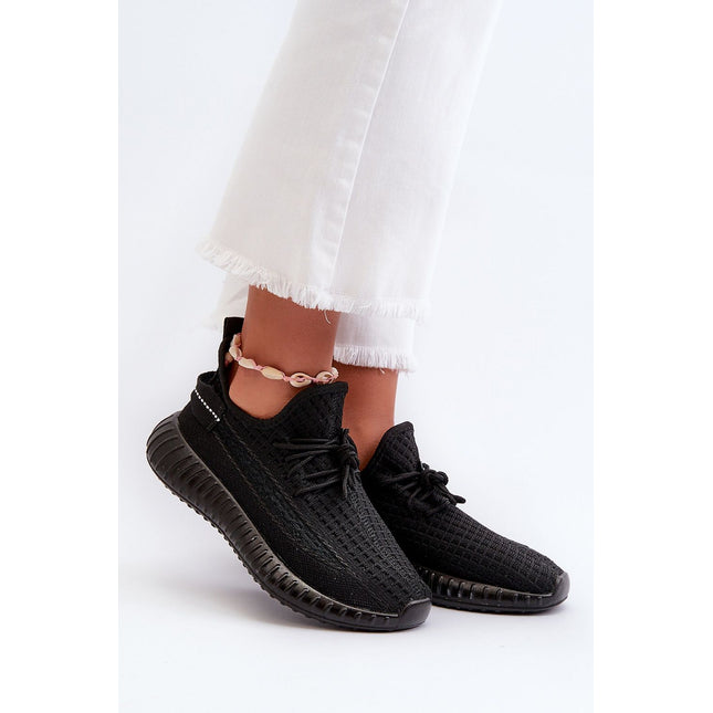 Sport Shoes Step in style