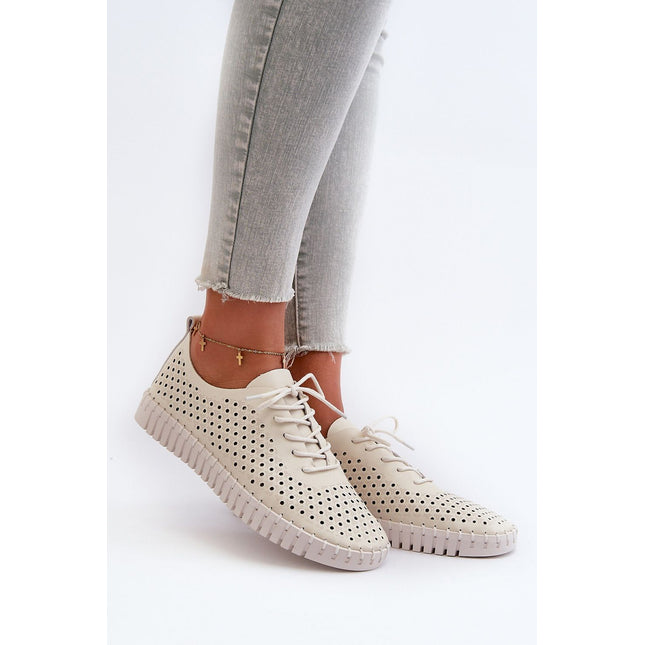 Sneakers Step in style