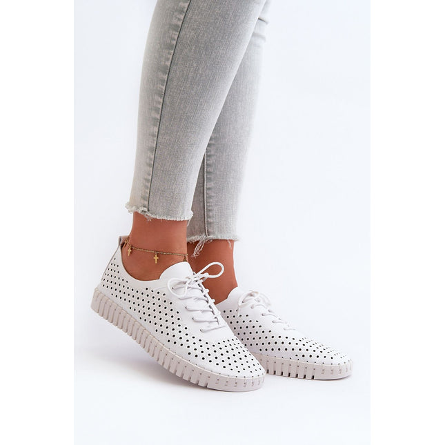 Sneakers Step in style