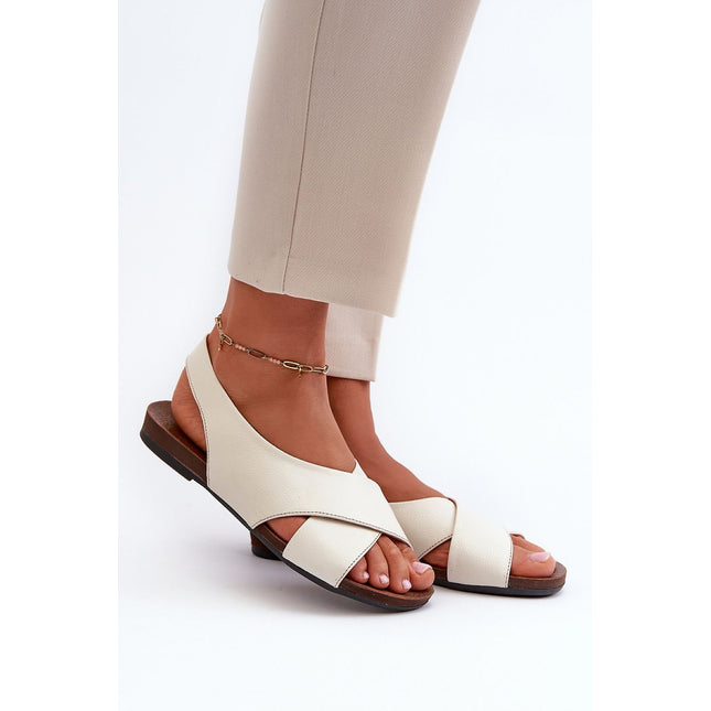 Sandals Step in style