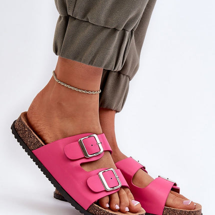  Flip-flops model 198773 Step in style 