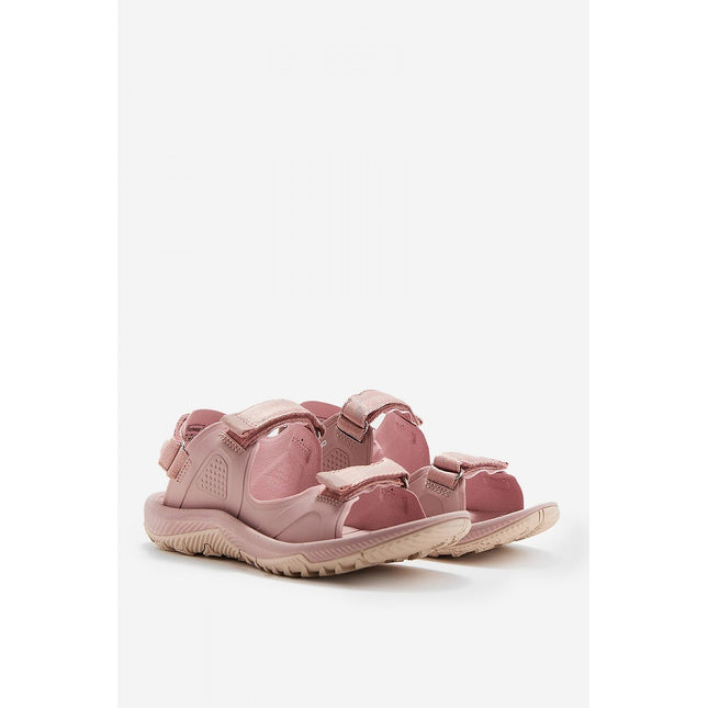 Sandals Step in style