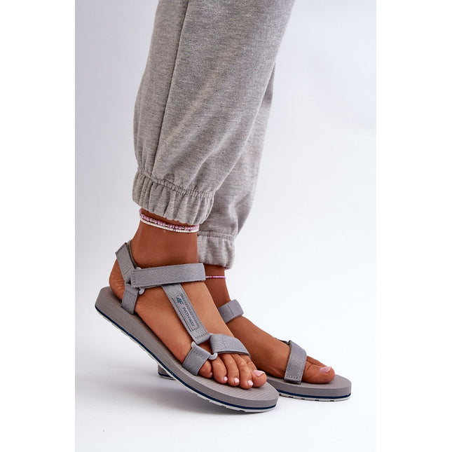 Sandals Step in style