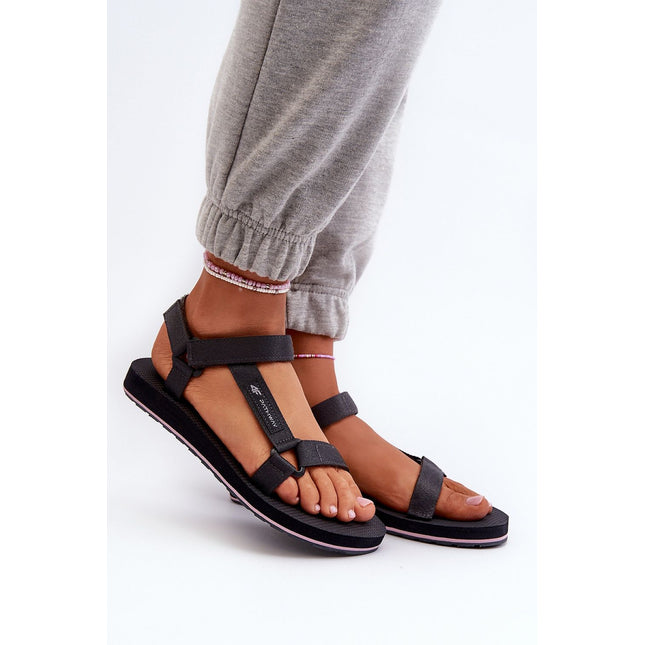 Sandals Step in style