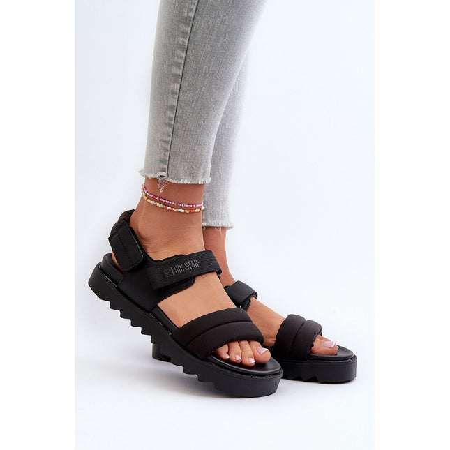 Sandals Step in style
