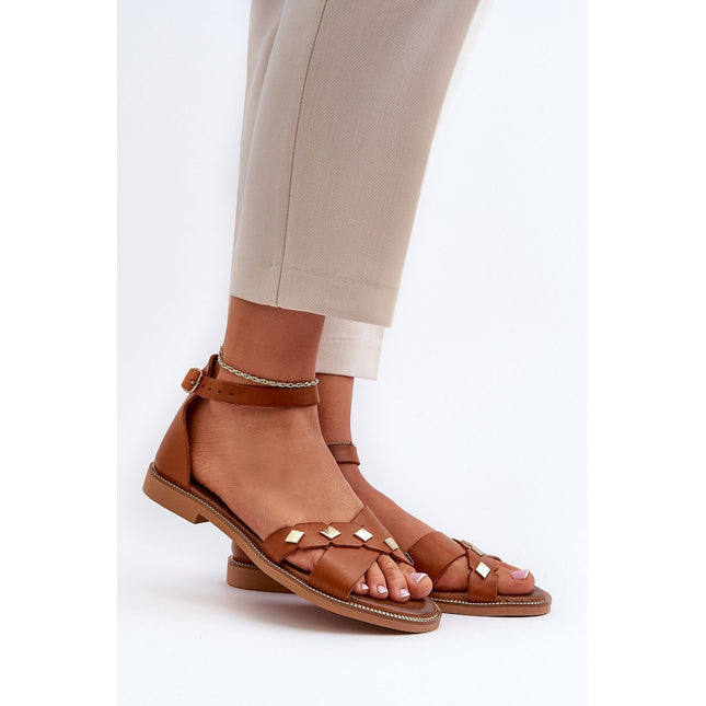 Sandals Step in style
