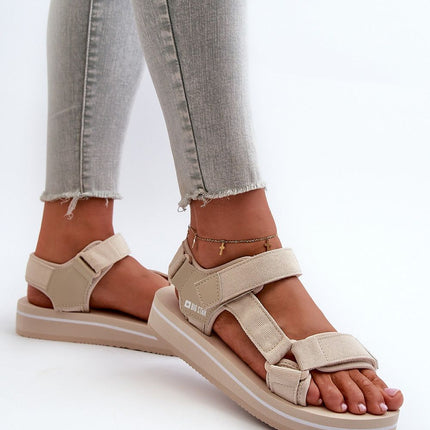 Sandals Step in style