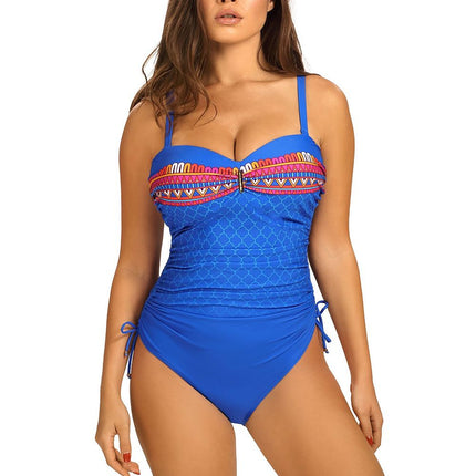 Swimsuit one piece Barontex