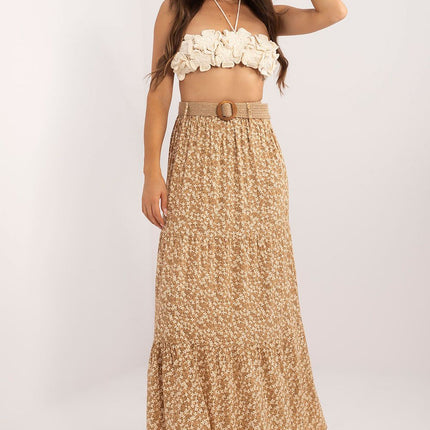 Long skirt Italy Moda