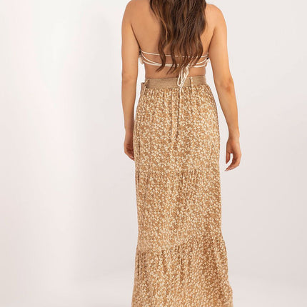 Long skirt Italy Moda