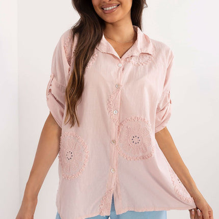 Shirt Italy Moda