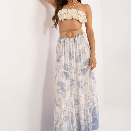 Long skirt Italy Moda
