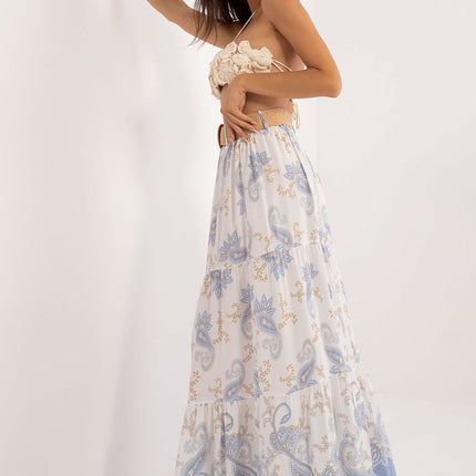 Long skirt Italy Moda
