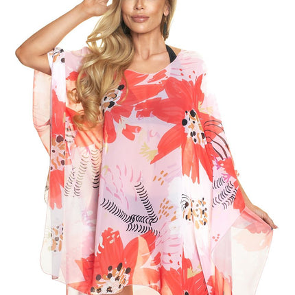 Beach tunic Irall