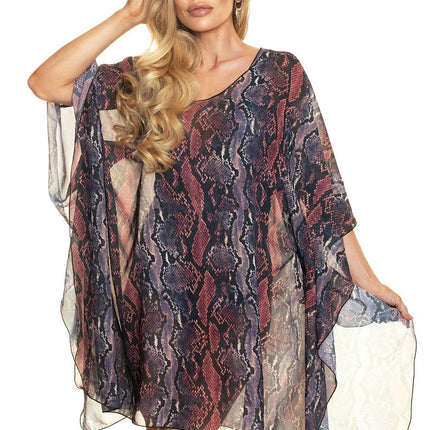 Beach tunic Irall