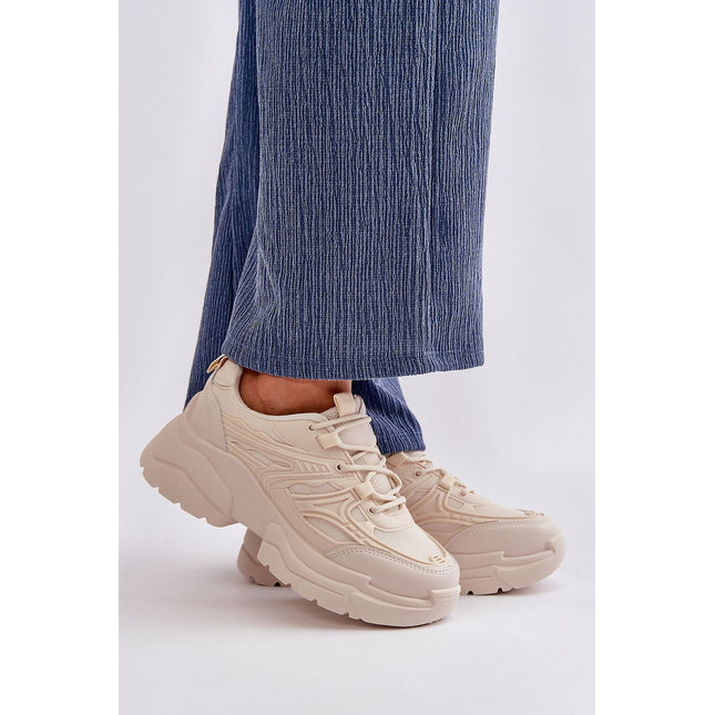 Sport Shoes Step in style