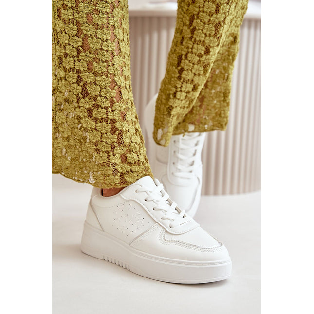 Sport Shoes Step in style