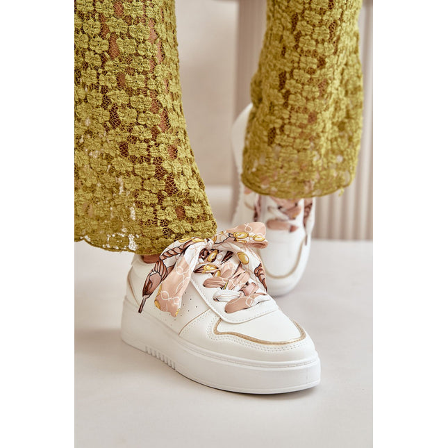 Sport Shoes Step in style