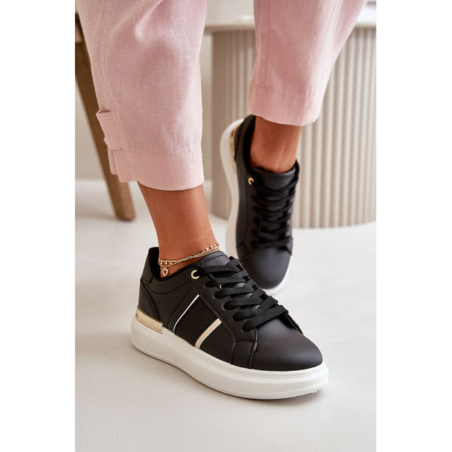 Sport Shoes Step in style