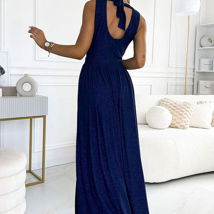 Long dress Numoco