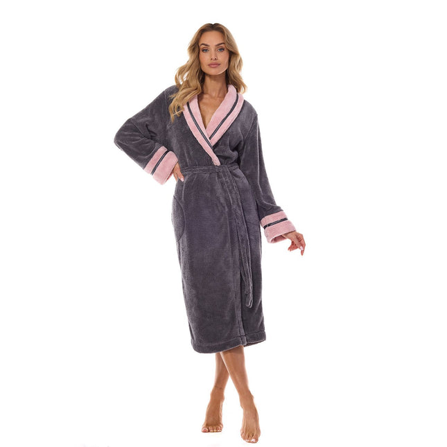 Bathrobe L&L collection