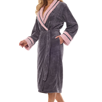 Bathrobe L&L collection