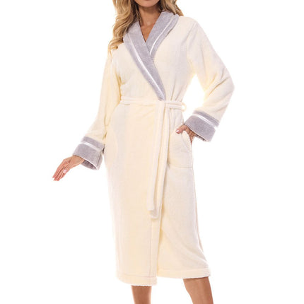 Bathrobe L&L collection