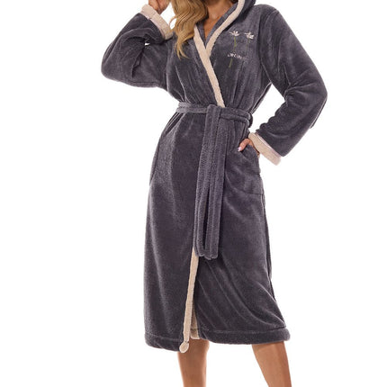 Bathrobe L&L collection