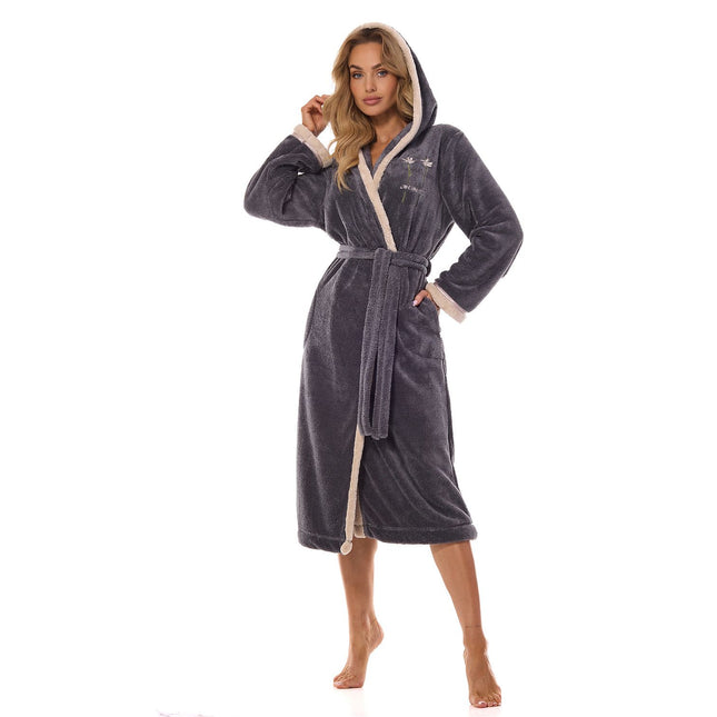 Bathrobe L&L collection