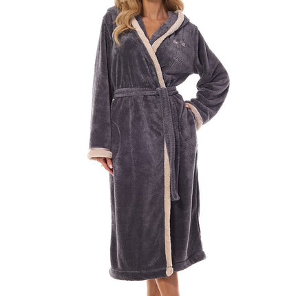 Bathrobe L&L collection