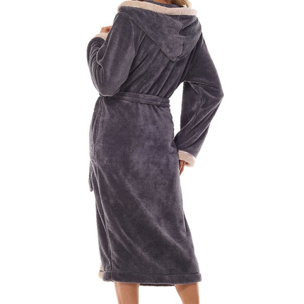 Bathrobe L&L collection