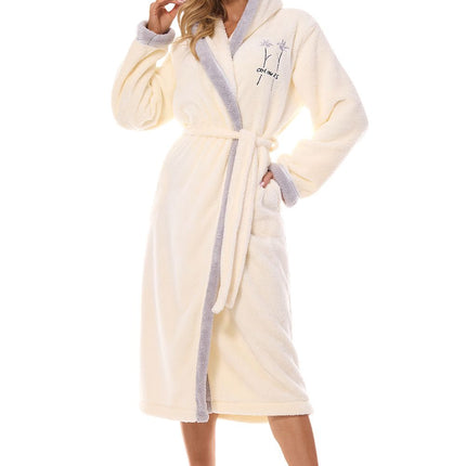 Bathrobe L&L collection